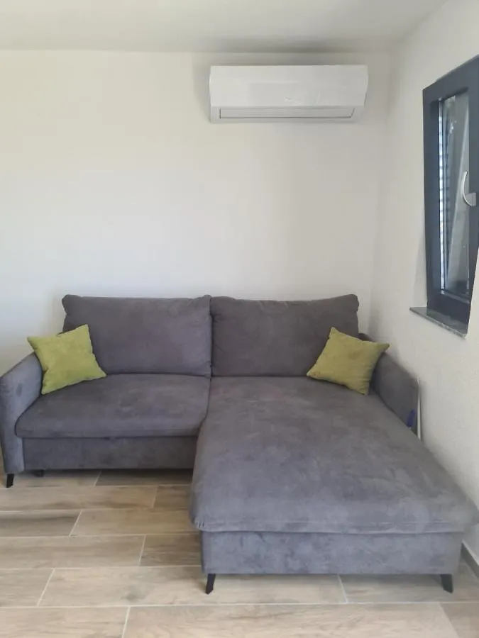 Semesterbostad Harmony Home Drage Kroatien