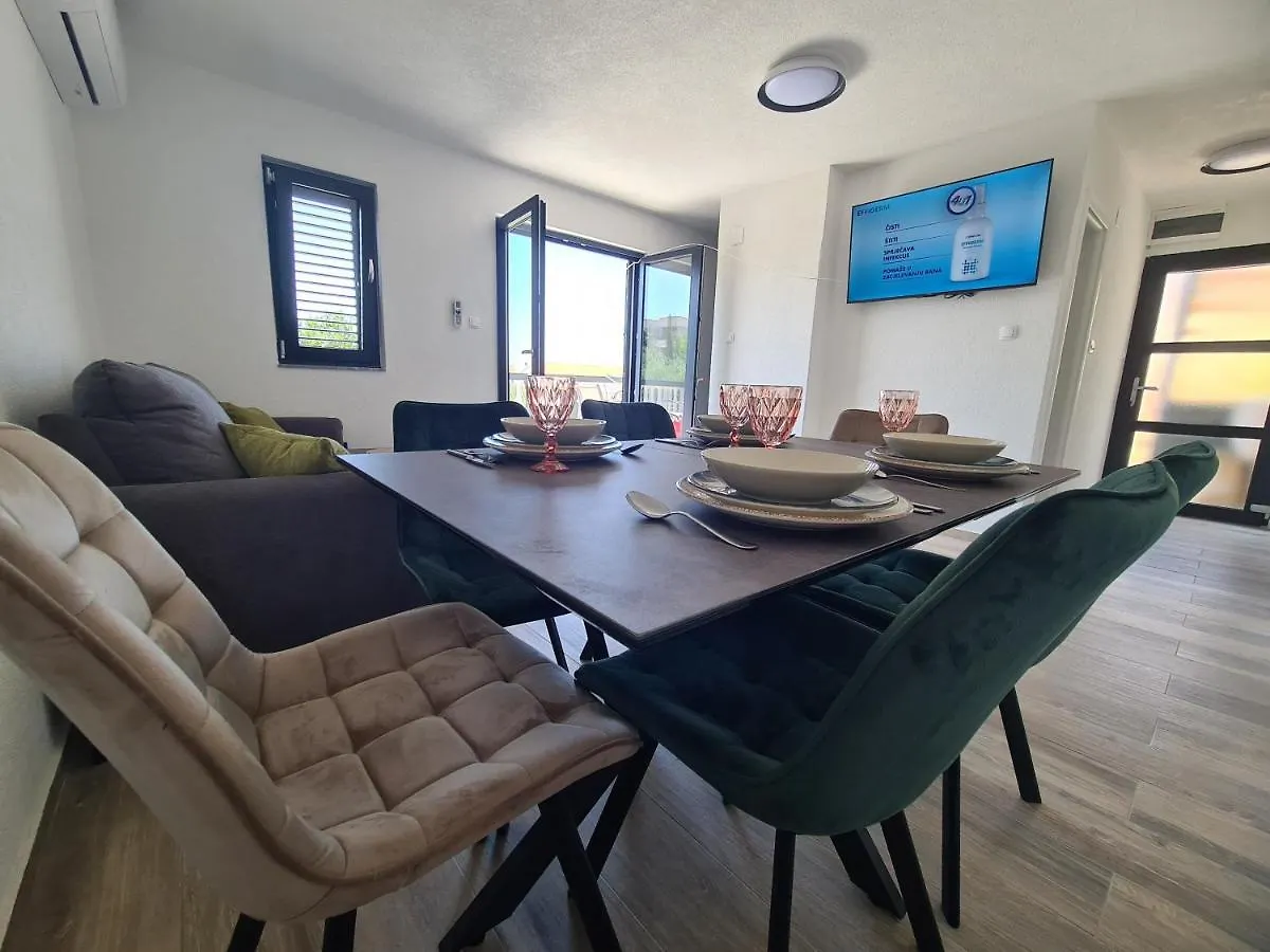 Harmony Home Drage Kroatien