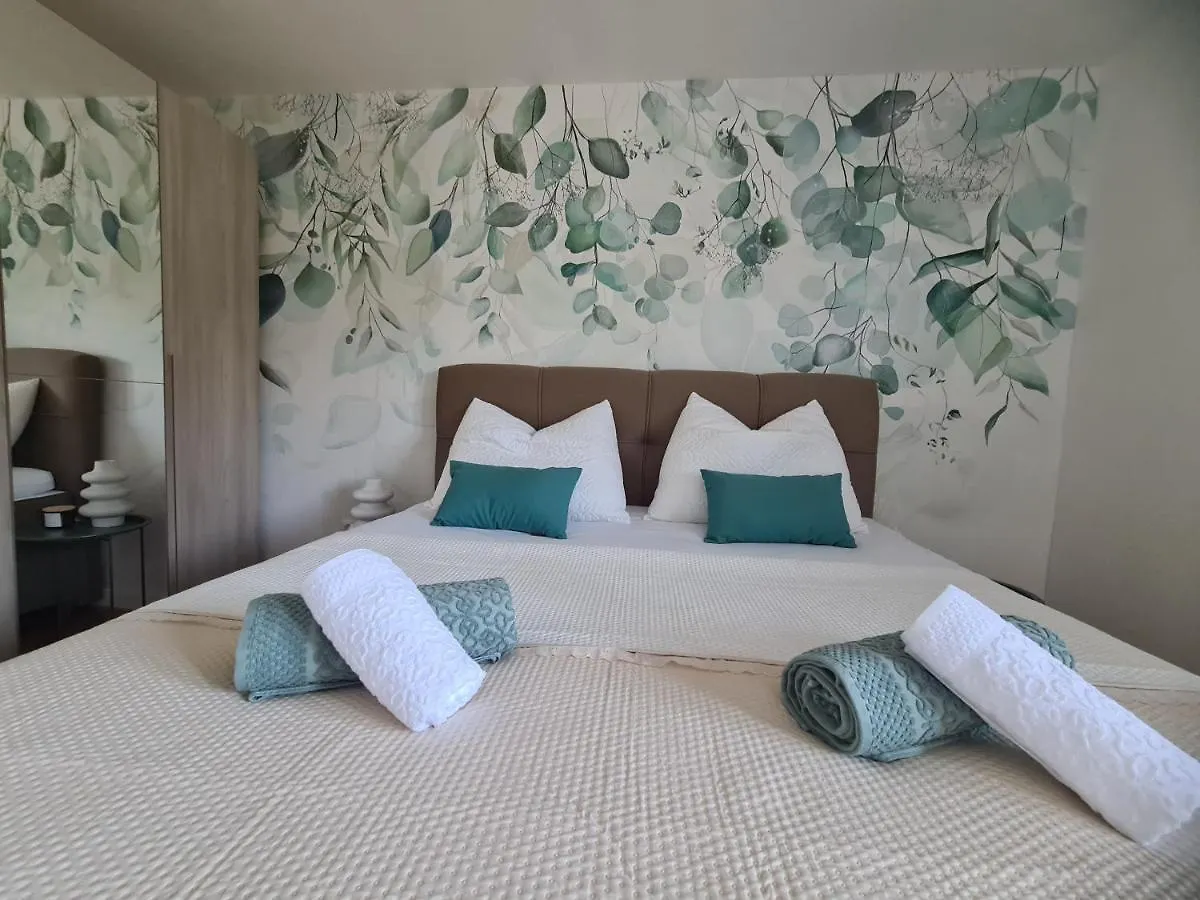Holiday home Harmony Home Drage Croatia