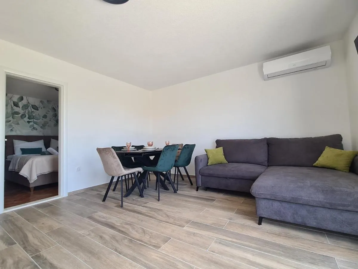Harmony Home Drage 0*,  Kroatien