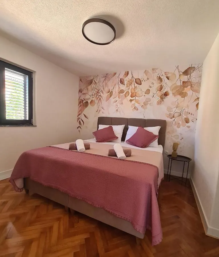 Harmony Home Drage