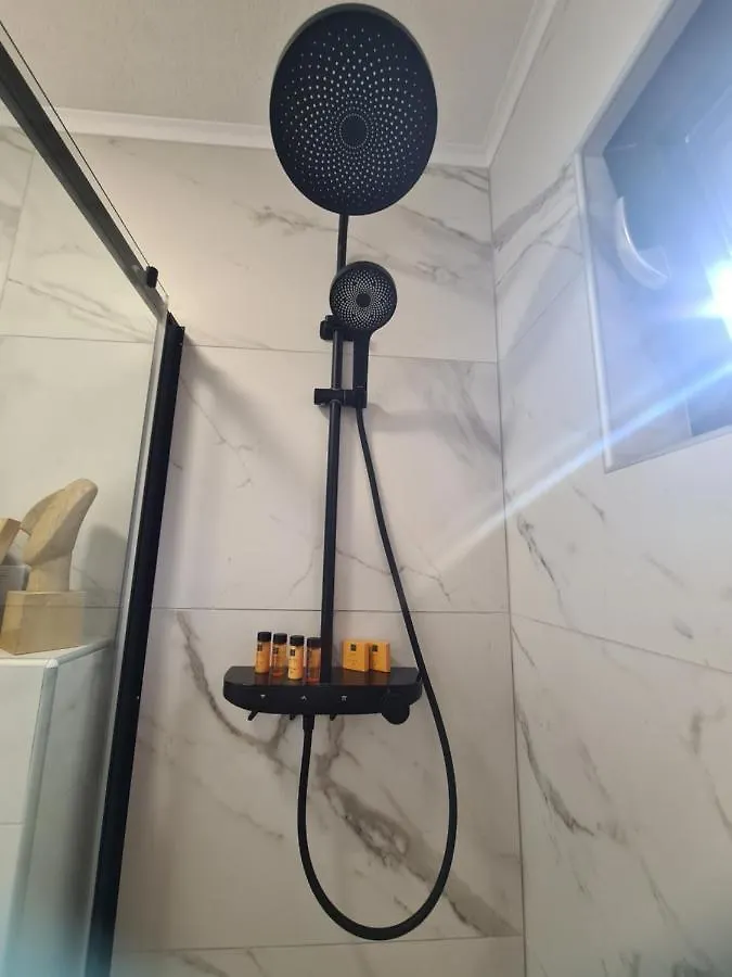 Semesterbostad Harmony Home Drage