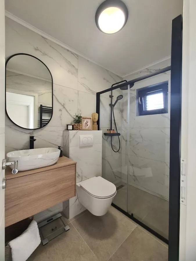 Holiday home Harmony Home Drage Croatia