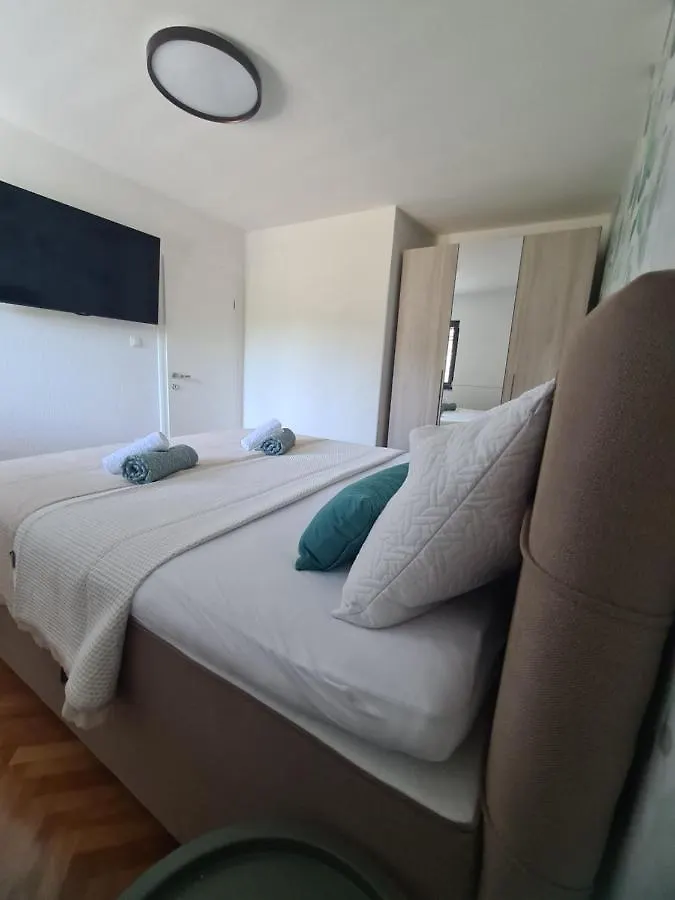 Harmony Home Drage Kroatien