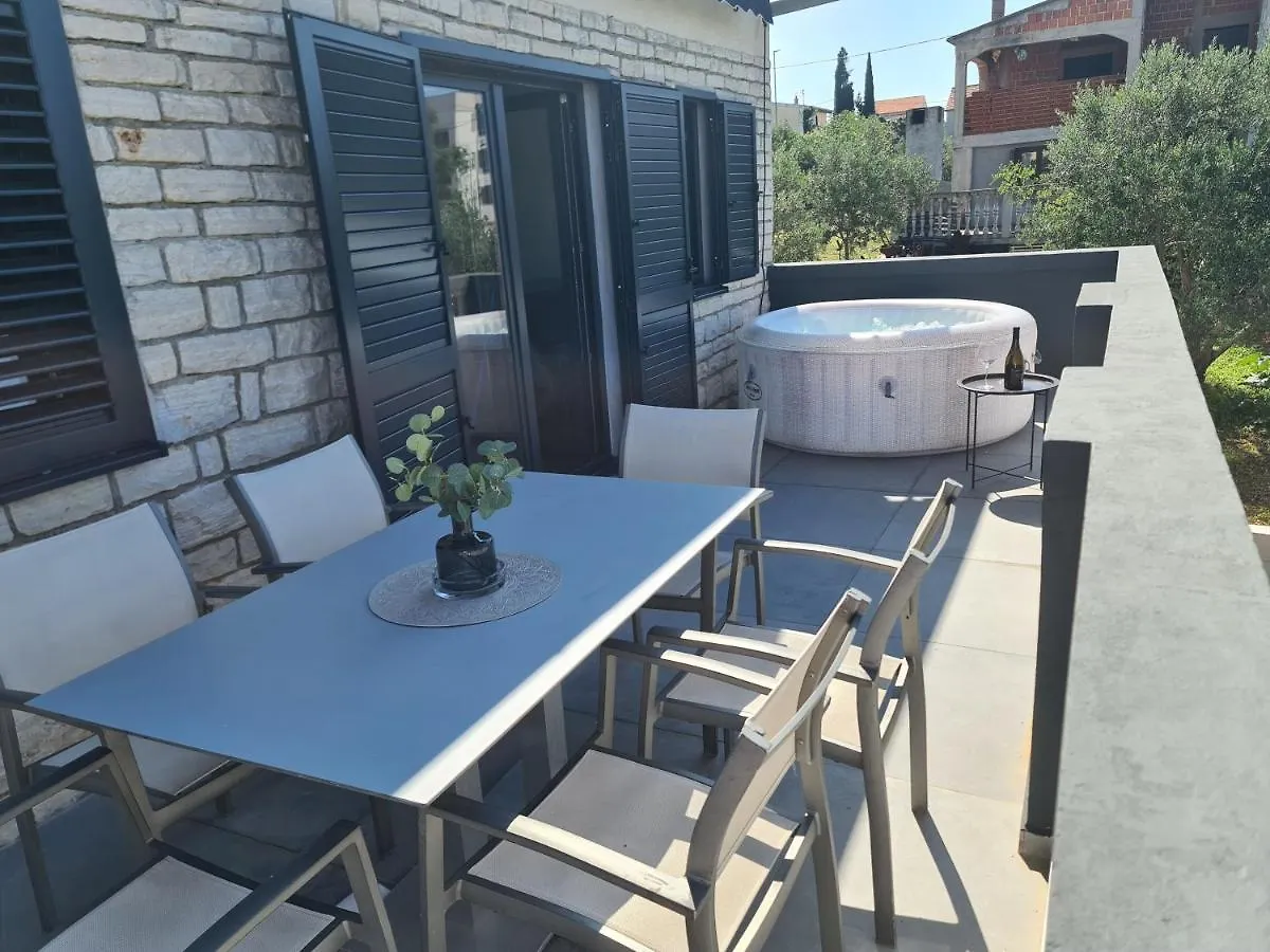 Semesterbostad Harmony Home Drage