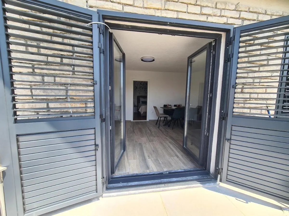 Harmony Home Drage