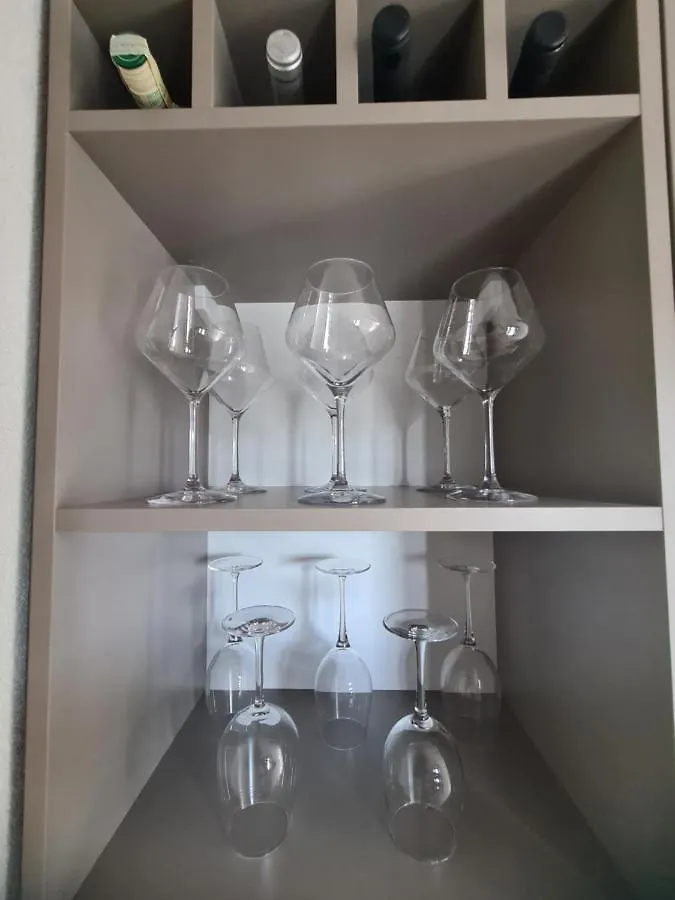 Harmony Home Drage