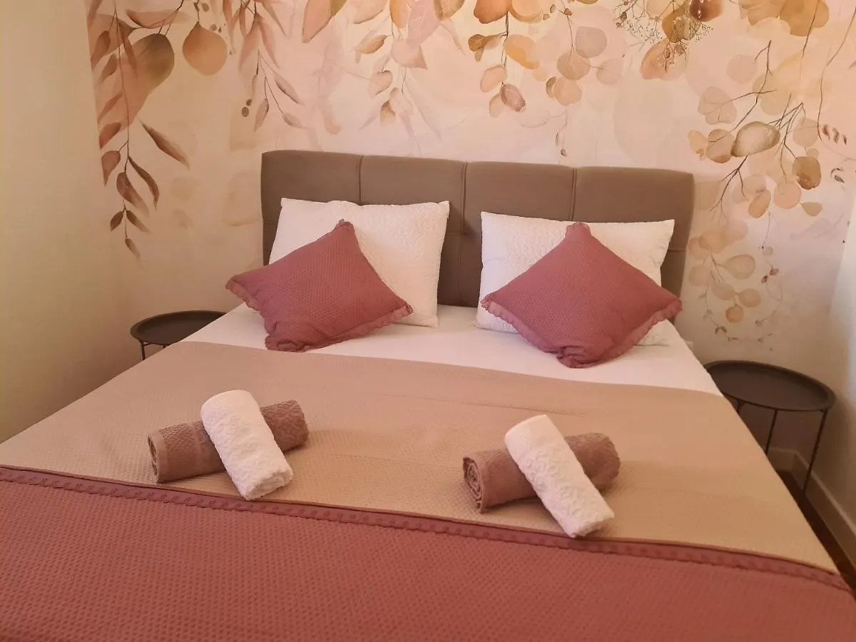 Semesterbostad Harmony Home Drage
