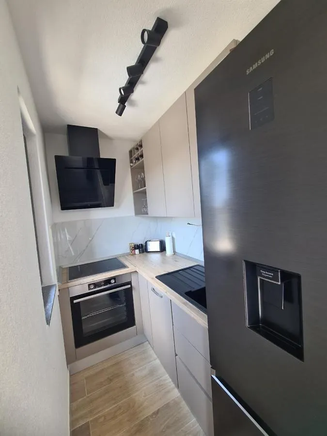 Harmony Home Drage