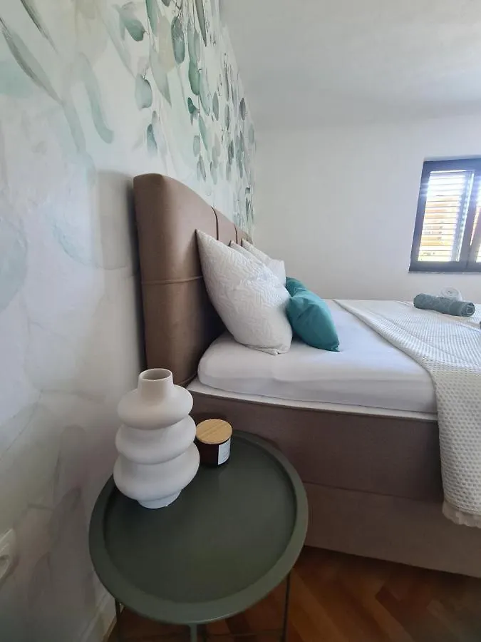 Harmony Home Drage 0*,  Kroatien